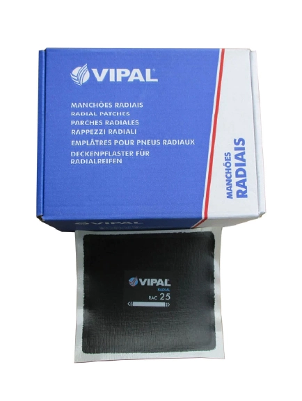 Vipal Rac-25 Lastik Yaması