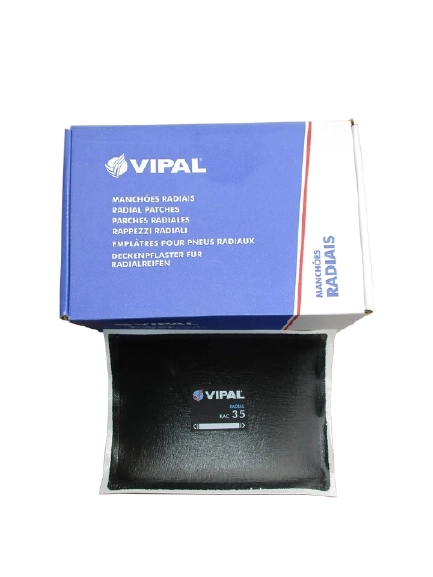 Vipal Rac-35 Lastik Yaması