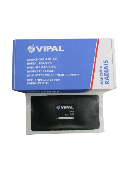 Vipal Rac-40 Lastik Yaması