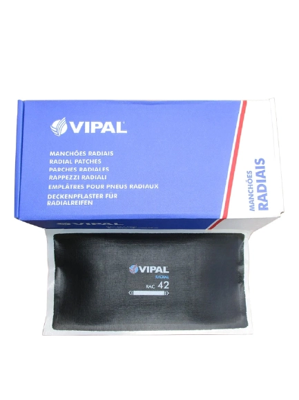 Vipal Rac-42 Lastik Yaması