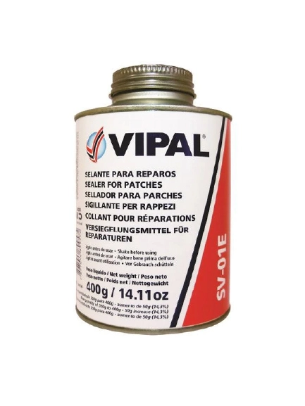 Vipal Yama Yapıştırma Solüsyonu 400 gr - Vipal