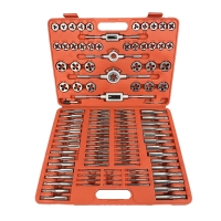 005-Rc3241 Rico 110 Parça Pafta Kılavuz Takımı