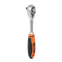007-Rc3315 Rico 1/4 Vidalı Tip 48 Diş Cırcır Kolu