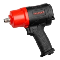 1/2 Havalı Bijon Tabancası 1600 Nm (DHT Pro)