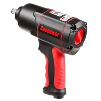 1/2 Havalı Bijon Tabancası IW-3C6 (Sappower)