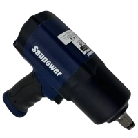 1/2 Havalı Bijon Tabancası IW-3M19 (Sappower)