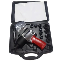 1/2 Hymair 1252C Bijon Tabancası 115 Kg Tork