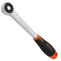 1/2” Karesi Çıkan Cırcır Kolu Retta RCK0709