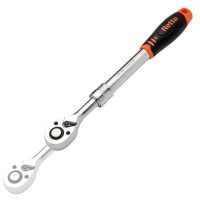 1/2” Uzatmalı Cırcır Kolu Retta RCK0509