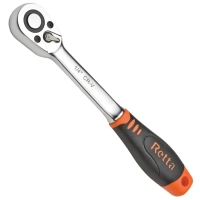 1/4” Cırcır Kolu Retta RCK0209