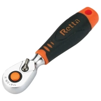 1/4” Mini Cırcır Kolu Retta RCK0207