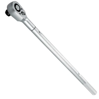 1” Cırcır Kolu Uzatmalı 1143 mm. Retta RCK1085