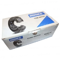 1. Kalite Araba Lastik Yaması BCR 40 Bamek (10 Adet)