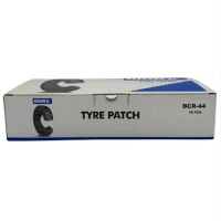 1. Kalite Lastik Yaması BCR 44 Bamek (10 Adet)