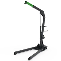 1 Ton Katlanabilir Lemko