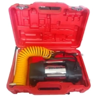 12 Volt Çift Silindirli Kompresör DHT