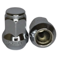 12x1.25 Bijon Somunu (17 Kafa)