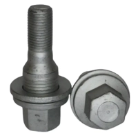 12x1.25 Peugeot Bijonu (17 Kafa)