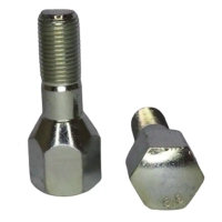  12x1.25 Tofaş SLX Bijonu Orta Boy (19 Kafa)