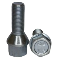 12x1.25x28mm. Bijon (17 Kafa)