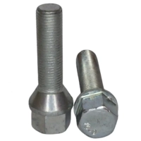 12x1.25x40mm. Bijon (17 Kafa)