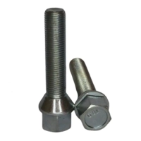 12x1.25x50mm. Bijon (17 Kafa)
