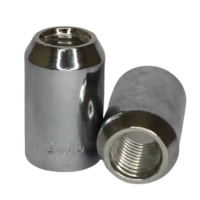 12x1.50 Alyan Bijon Somunu (12 Alyan)