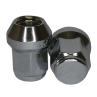 12x1.50 Bijon Somunu (19 Kafa)