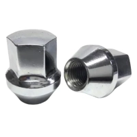 12x1.5 Ford Bijon Somunu (19 Kafa)