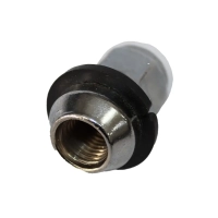 12x1.50 Hyundai Fiber Bijon Somunu (19 Kafa)