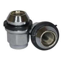 12x1.50 Hyundai Fiber Bijon Somunu (21 Kafa)