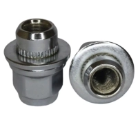 12x1.50 Toyota Pullu Bijon Somunu (21 Kafa)