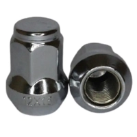 12x1.50 Universal Bijon Somunu (17 Kafa)