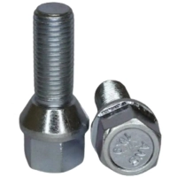 12x1.50x28mm. Bijon (17 Kafa)