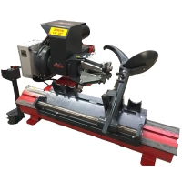 14-30 Kamyon Lastik Sökme Takma Makinesi 380 V - NUT290K-3