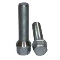 14x1.25x50mm. Bijon (17 Kafa)