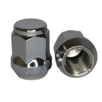 14x.1.50 Bijon Somunu (19 Kafa)