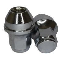14x1.5 Ford Custom Bijon Somunu (21 Kafa)
