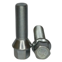 14x1.50x40mm. Bijon (17 Kafa)