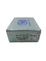 15 Gram Standart Balans Kurşunu WB (100 Adet)