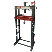 15 Ton Hidrolik Pres