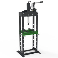 15 Ton Hidrolik Pres