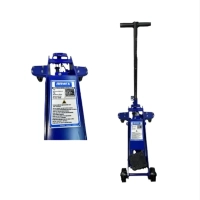 2 Ton Arabalı Kriko Kısa Bamek