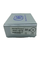 20 Gram Standart Balans Kurşunu WB (100 Adet)