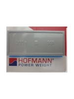 200 Gr Kamyon Yapıştırma Balans Kurşunu Hofmann (10 Adet)