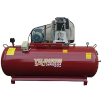 200 Litre 380 Volt 8 Bar Yıldırım Kompresör YC3700