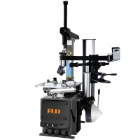 220 V Şoklamalı Lastik Sökme Takma Makinesi 10 24 Jant NPT226A