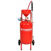 24 Lt. Sıvı Püskürtme Tankı (Tarus)