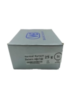 25 Gram Standart Balans Kurşunu WB (100 Adet)