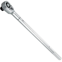 3/4” Cırcır Kolu 500 mm. Retta RCK3450